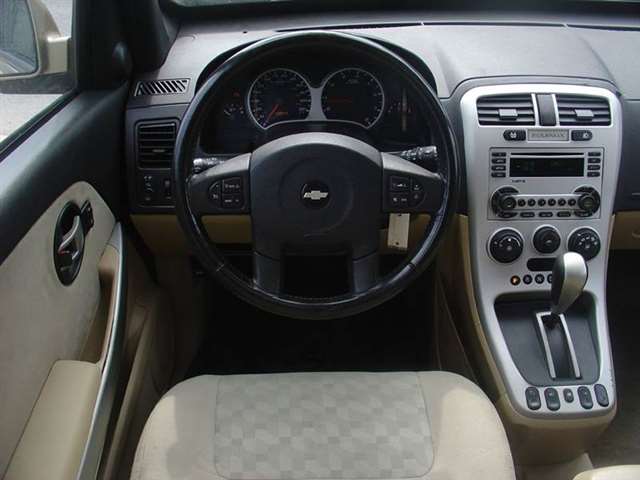 2006 Chevrolet Equinox LT 4dr SUV